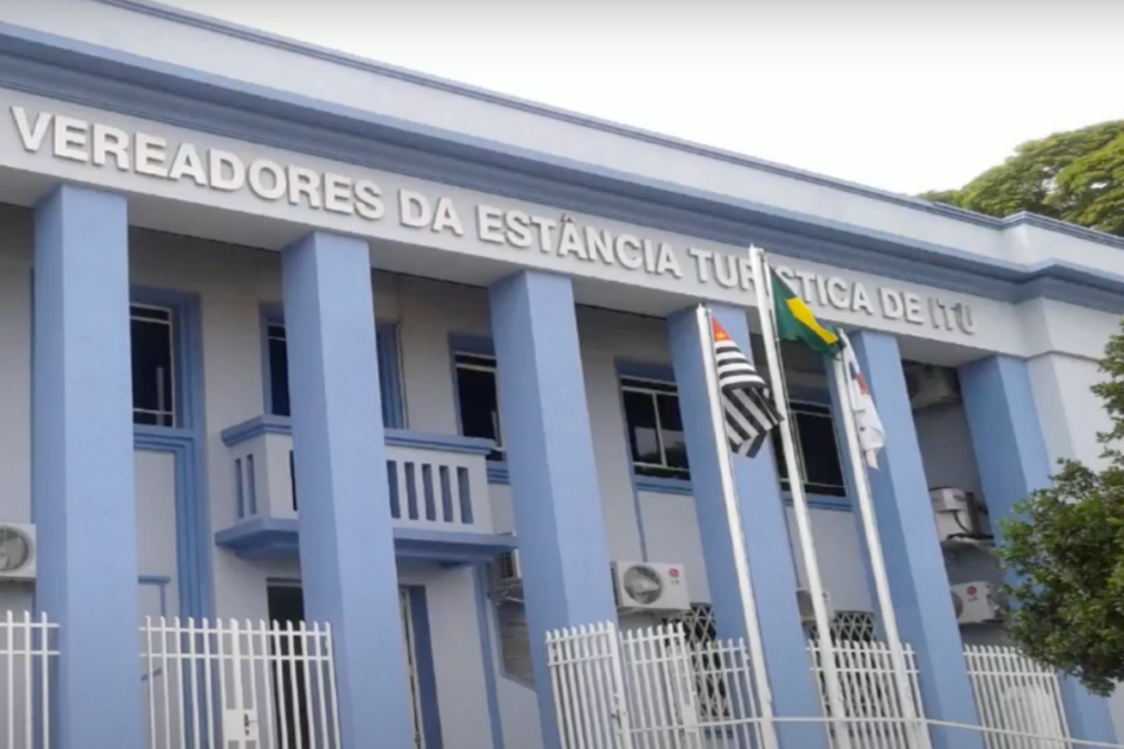 Justiça manda Câmara de Itu exonerar assessores irregulares