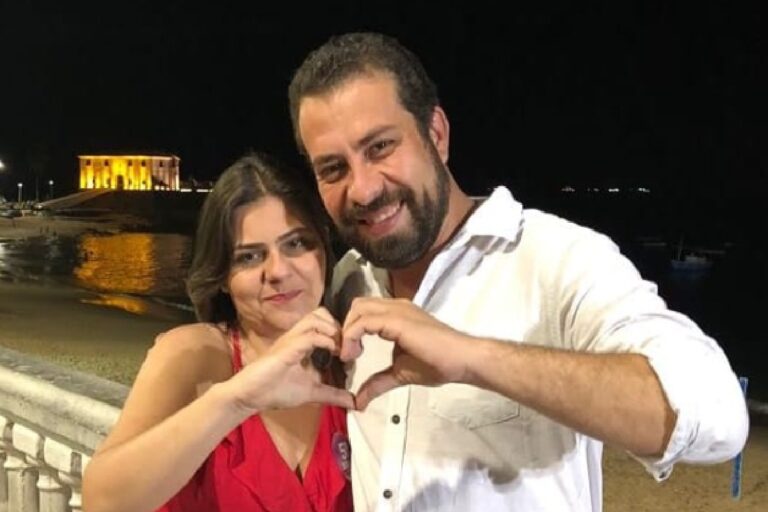 se-virar-ministro,-boulos-planeja-lancar-sua-esposa-a-camara-em-2026