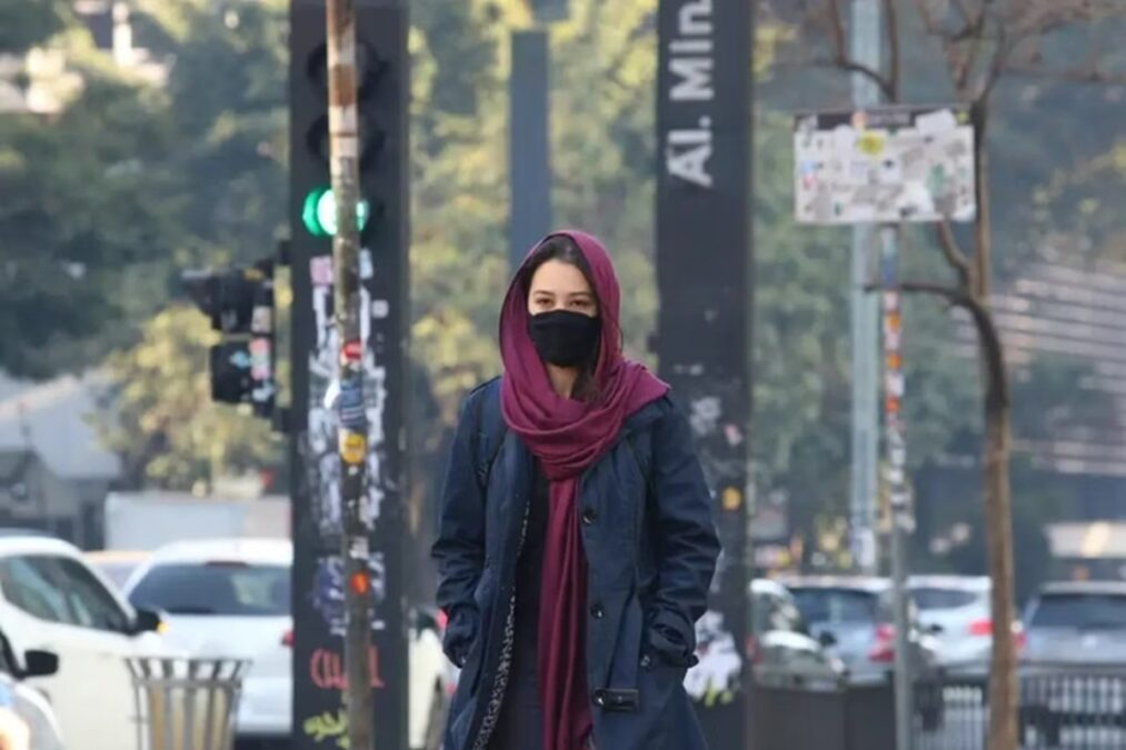Perigo do RS a RO: Inmet indica onda de frio em 7 estados. Veja onde