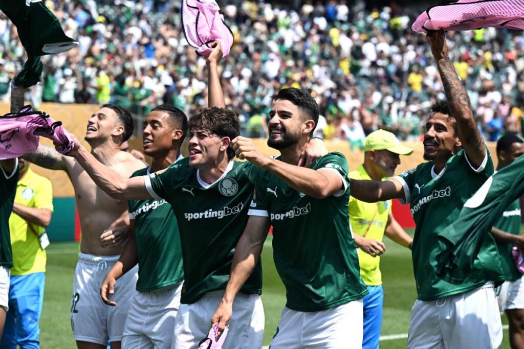 mundial:-veja-os-confrontos-confirmados-para-as-quartas-de-final