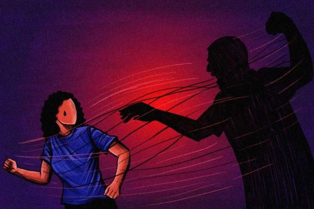 PMDF apreende arma e drogas em ocorrência de violência doméstica