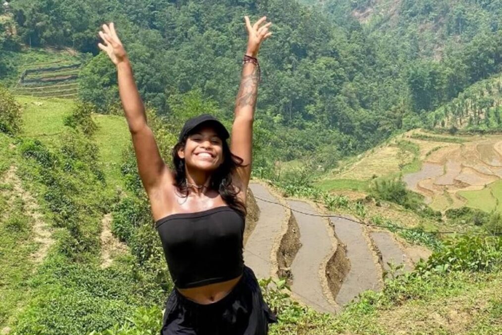 Pai aponta erros do parque como causa da morte de Juliana Marins
