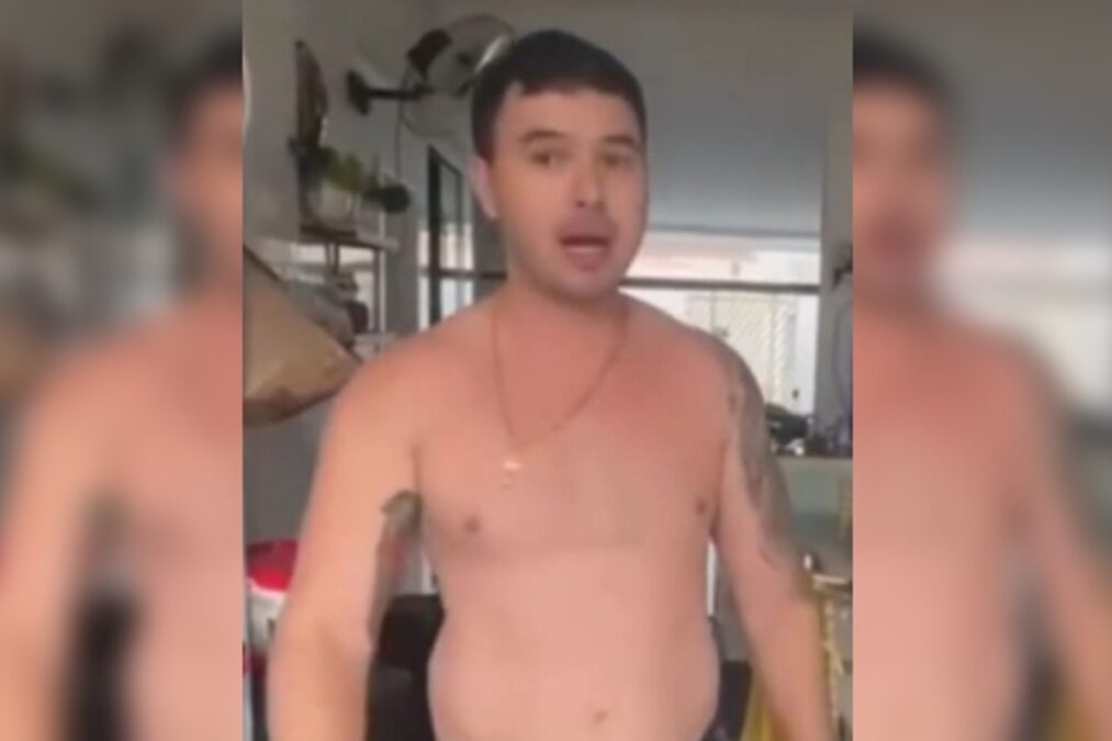 “Vai levar porrada”: major da PM ataca mãe e ganha viagem para Europa