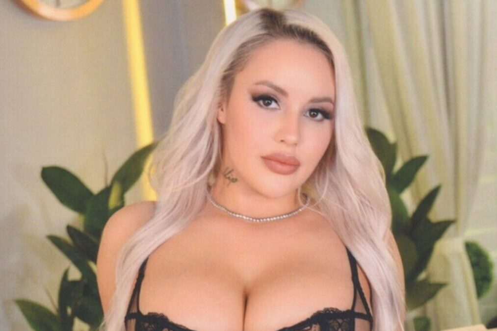 Famosa atriz pornô conhecida como “rainha do oral” morre aos 28 anos
