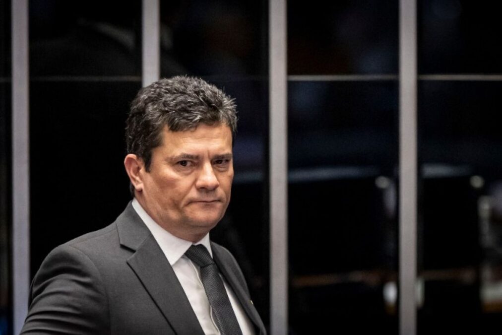 Farra do INSS: Moro reage a menção a seu nome em pedido da PF ao STF