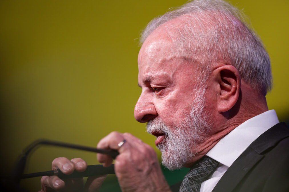 Paraná Pesquisas: 33% dizem que picanha ficou muito mais cara com Lula