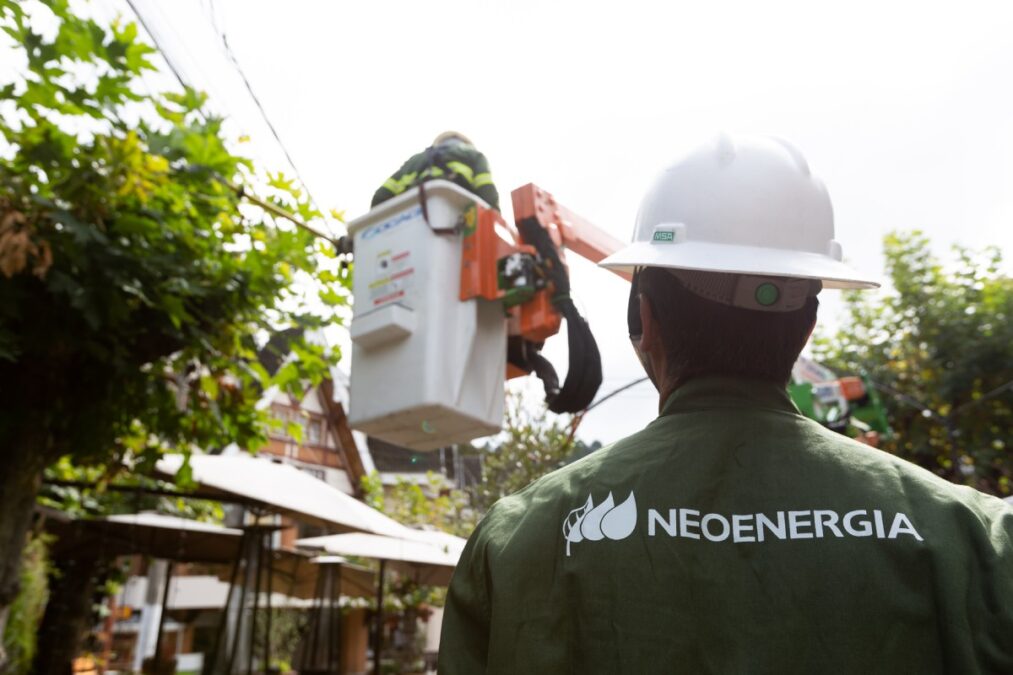 Região do DF fica sem energia nesta segunda-feira. Saiba mais