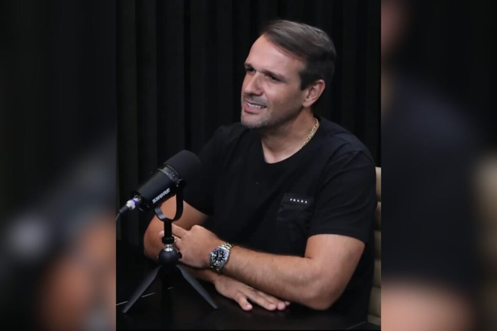 Quem é “legendário” mentorado de Marçal acusado de golpe com caminhões