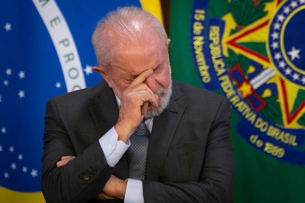 Lula contra Lula (por Leonardo Barreto)