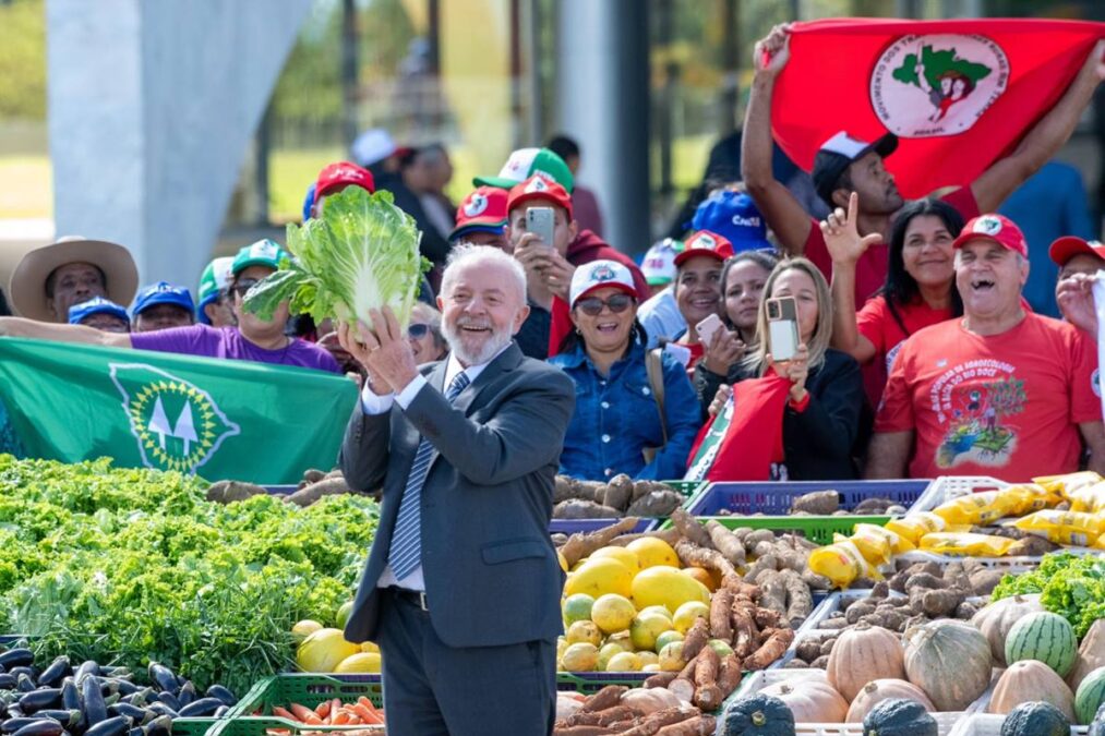 Plano Safra para agricultura familiar terá R$ 89 bi em investimentos