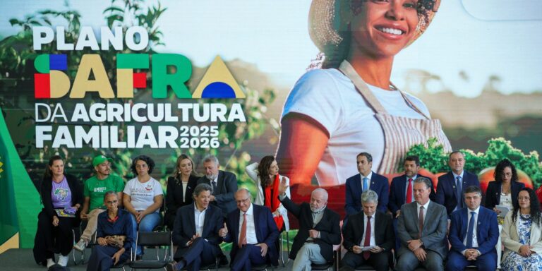 plano-safra-25/26-preve-r$-89-bilhoes-para-agricultura-familiar