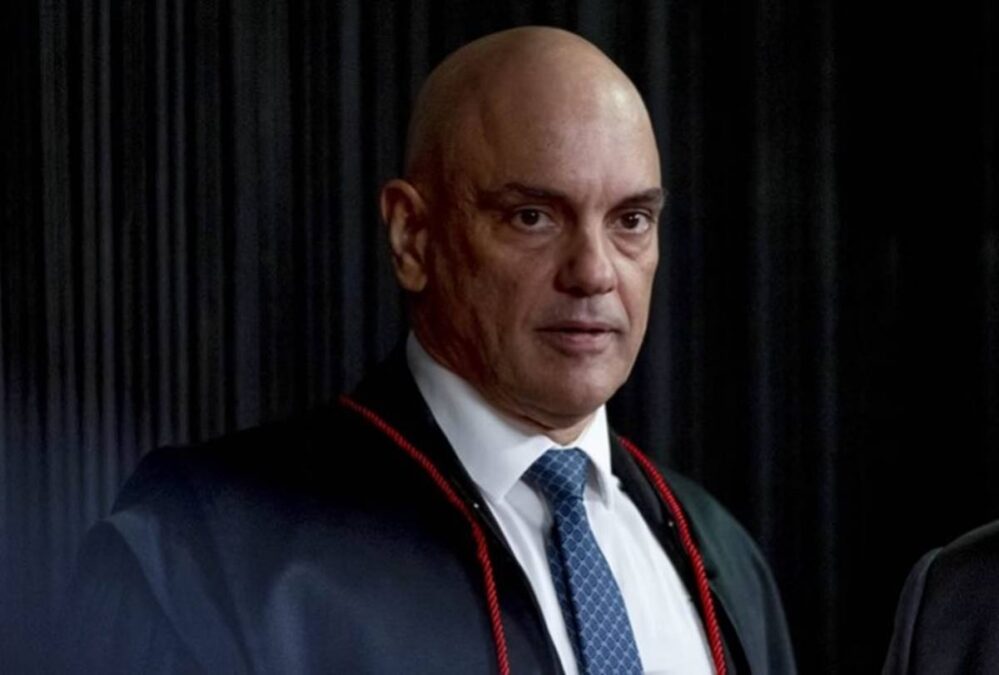 Moraes nega pedido de Bolsonaro e diz que não admitirá “tumulto”