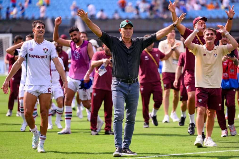 “Uma das minhas principais vitórias”, Renato avalia triunfo no Mundial