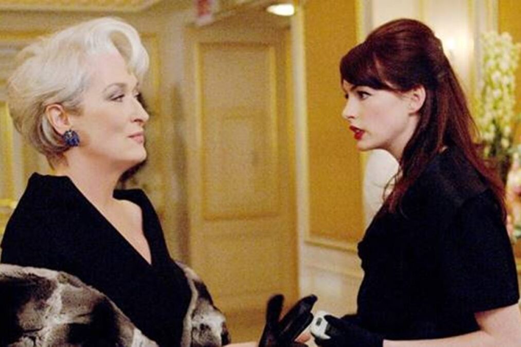 O Diabo Veste Prada 2 ganha primeiro teaser; assista