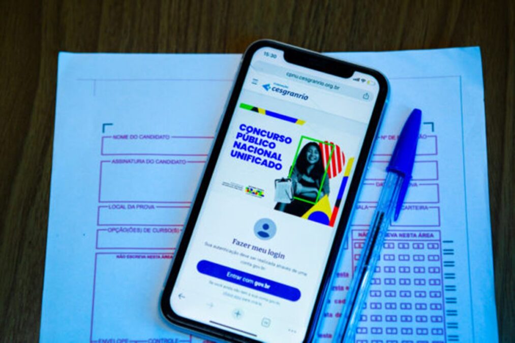 Edital do CNU é publicado: saiba como se inscrever e datas do concurso