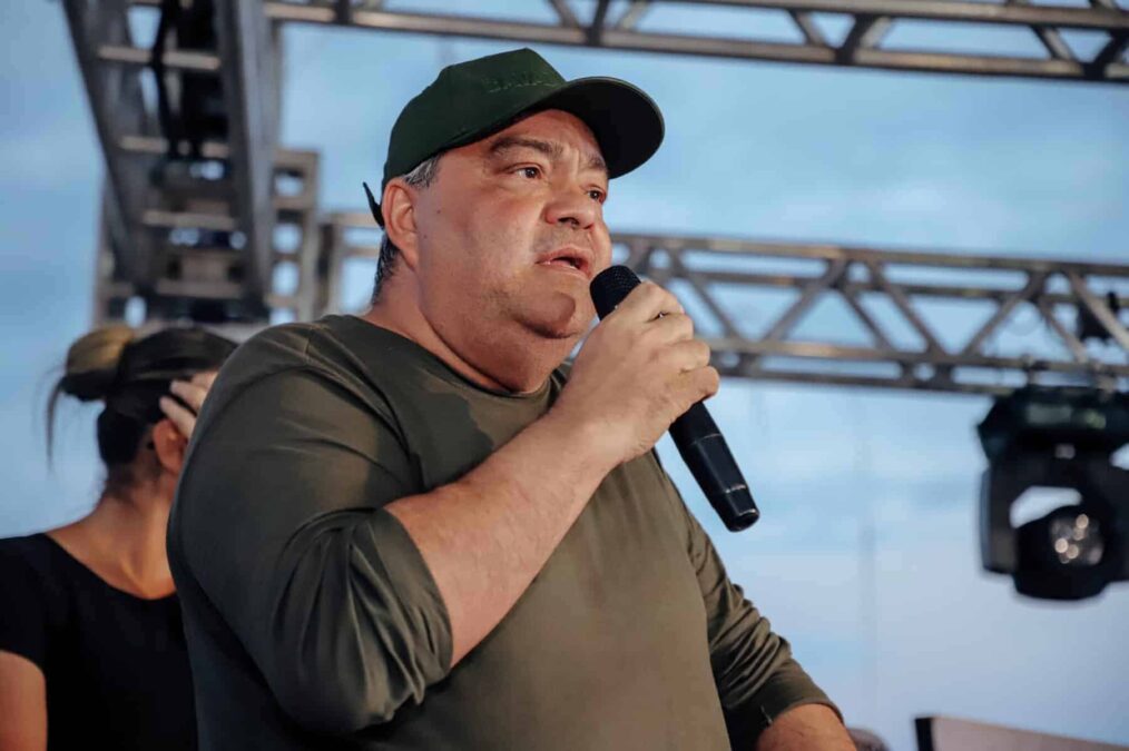 CGU aponta irregularidades de quase R$ 1 milhão na gestão do ex-prefeito Mazinho Serafim em convênios de saúde com o Inbases