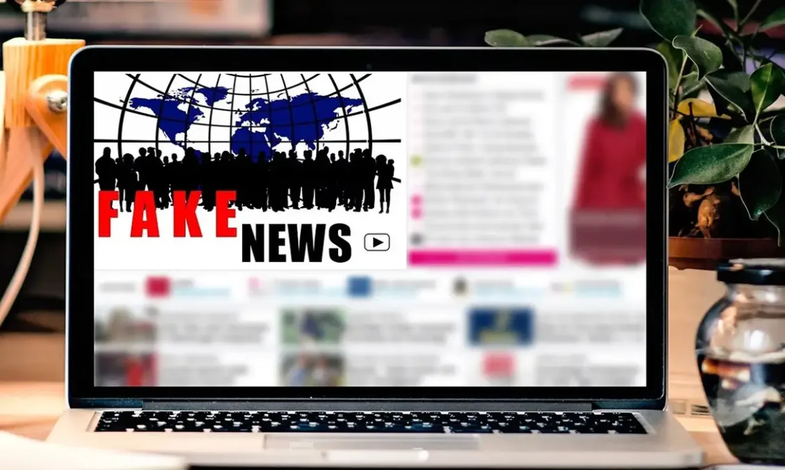 Fake News em Sena Madureira: A urgência de saber de onde vem a informação!