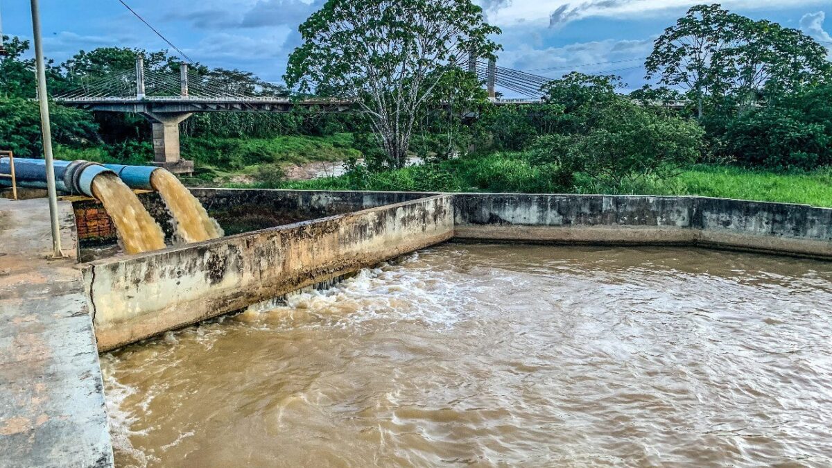 MPAC recomenda que Município de Rio Branco revise o Plano Municipal de Saneamento Básico