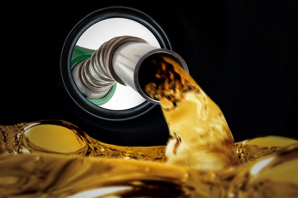 Petrobras anuncia redução de 5,6% no preço da gasolina a partir desta terça-feira