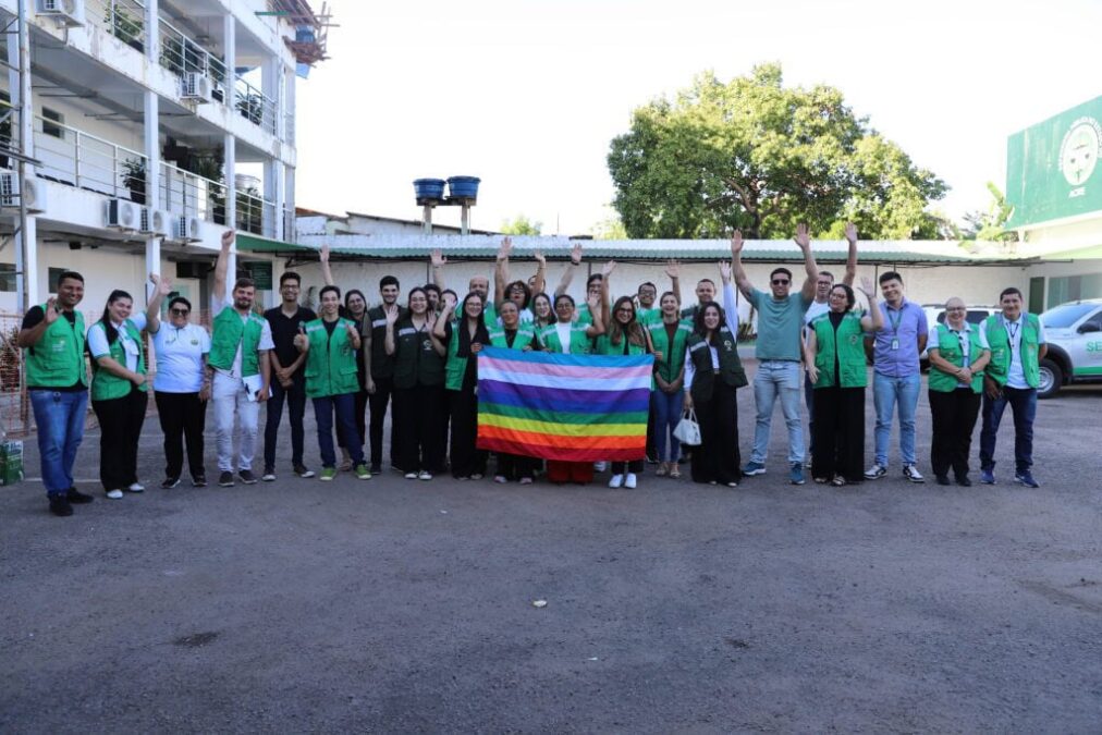 Governo do Acre e Defensoria promovem mutirão gratuito para retificação de nome de pessoas trans