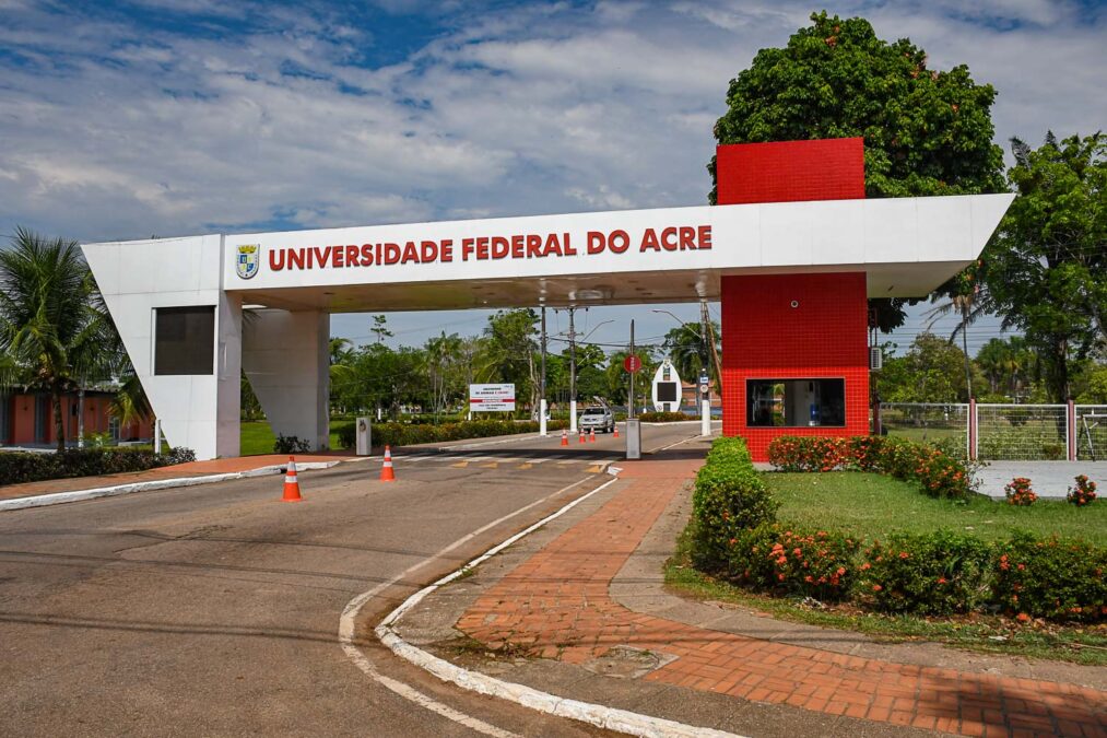 Após denúncia de assédio, DCE da Ufac afasta membro suspeito e anuncia medidas preventivas