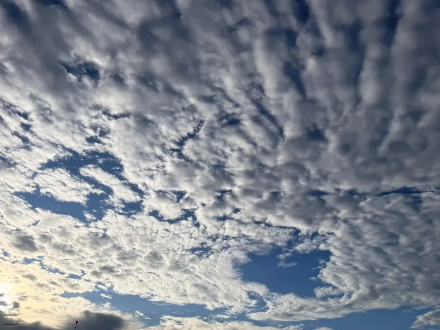 Sexta-feira será de sol, calor e pancadas isoladas de chuva no Acre