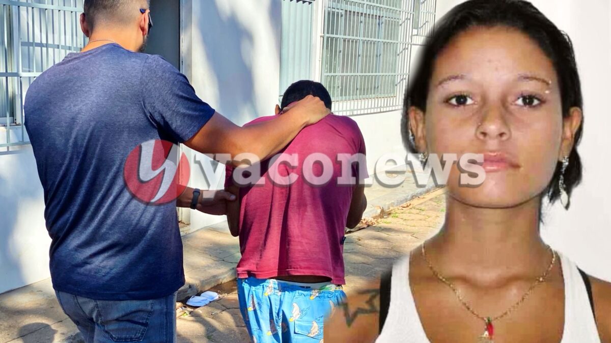 DHPP prende sétimo suspeito de envolvimento em execução de jovem no bairro Cidade do Povo em Rio Branco