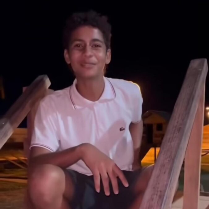 Dano em parquinho expõe ausência de espaços para juventude em Sena Madureira