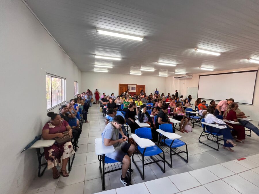 Acontece hoje: Audiência pública debate direitos das crianças neurodivergentes em Sena Madureira