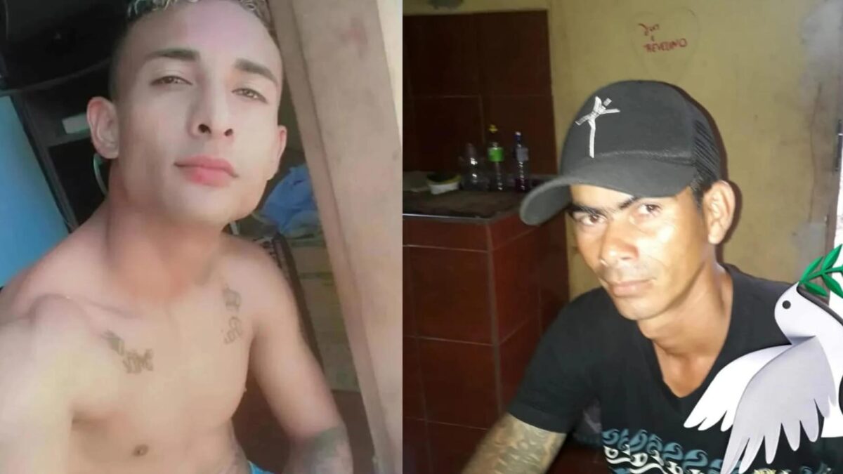 Homem acusado de matar diarista em Sena Madureira é solto e família da vítima cobra justiça