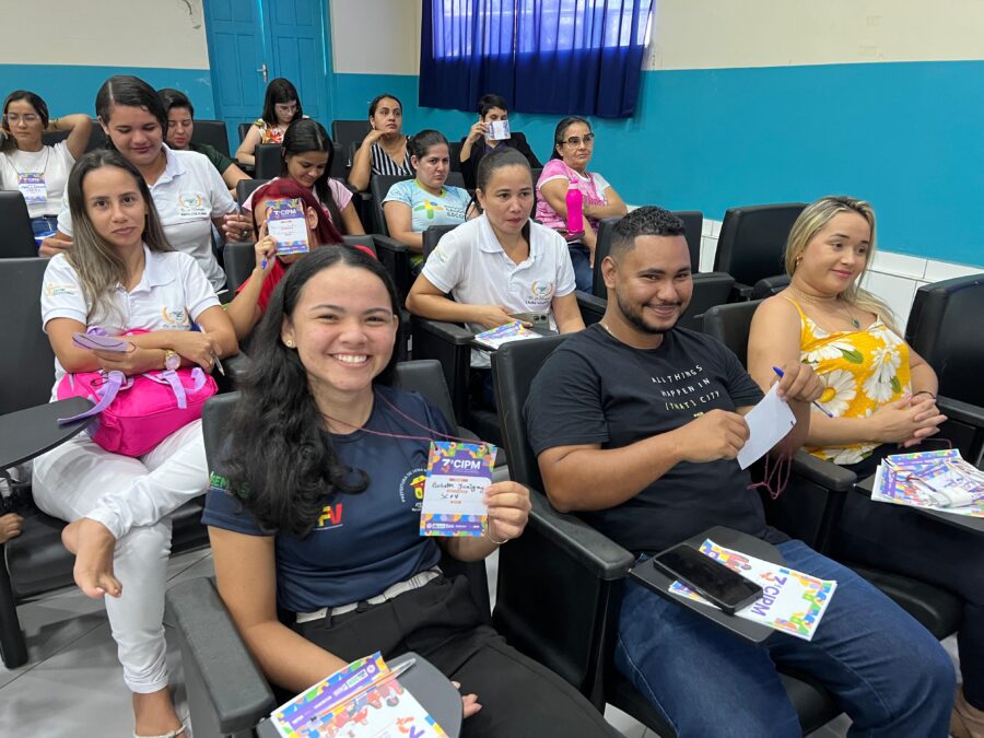 Sena Madureira sedia Conferência Intermunicipal de Políticas para Mulheres nesta quarta-feira (18)