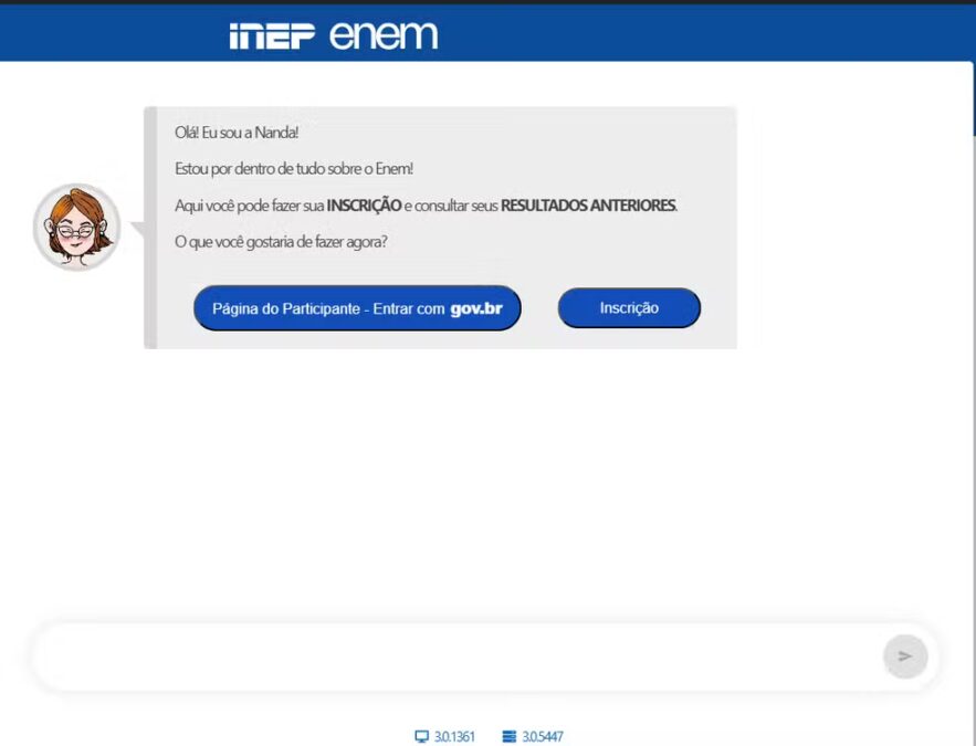 Enem 2025: Inscrições terminam nesta sexta-feira; veja como se inscrever com segurança