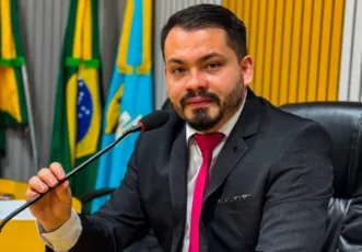 TRE-AC defere candidatura de Maycon Moreira a deputado estadual