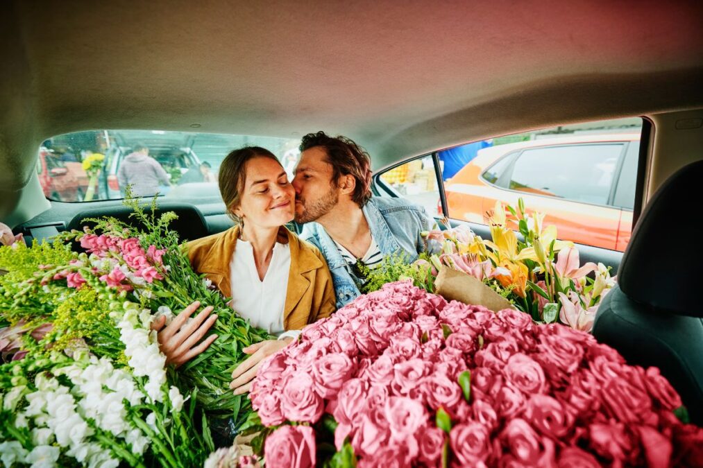 Climinha de romance: 5 posições para sexo com a parceria