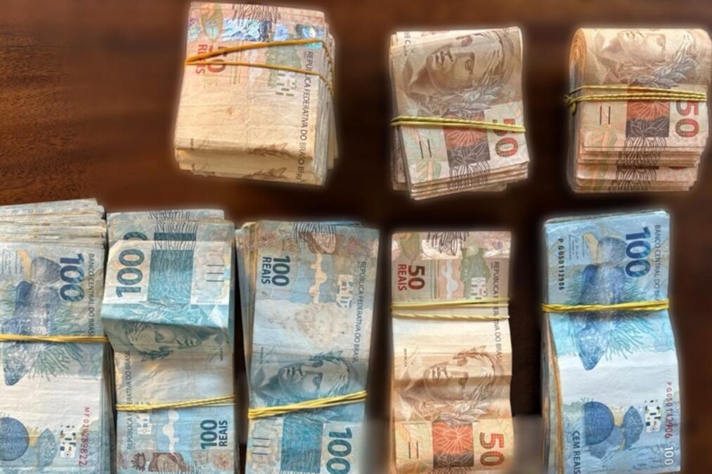 PF mira grupo que comprava votos por até R$ 100 mediante comprovação