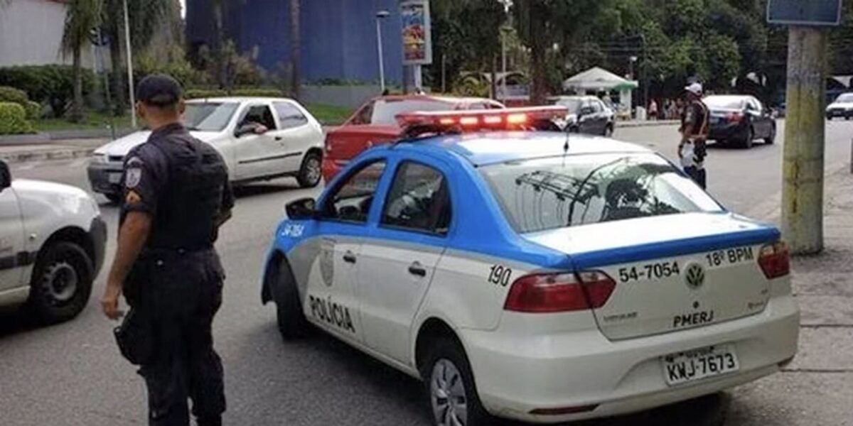 RJ: letalidade violenta cai, mas furto de celular e bicicleta aumenta