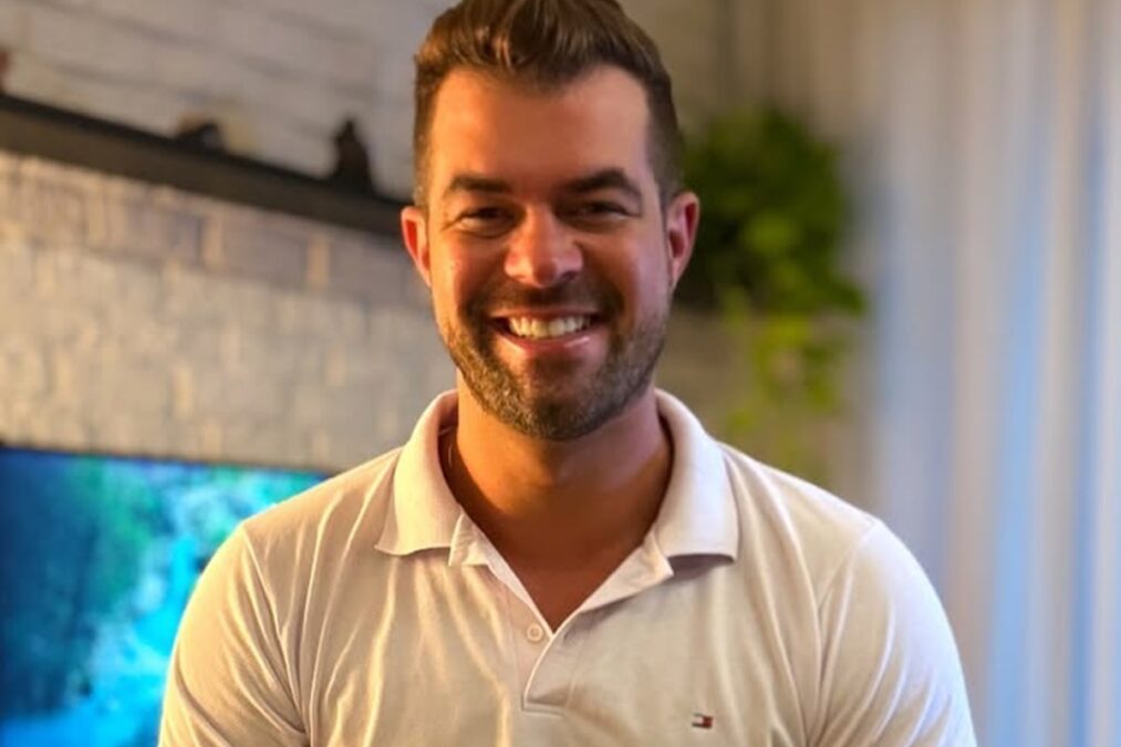 Vídeo: Bruno Miranda, o Borat de Amor & Sexo, aposta em nova carreira