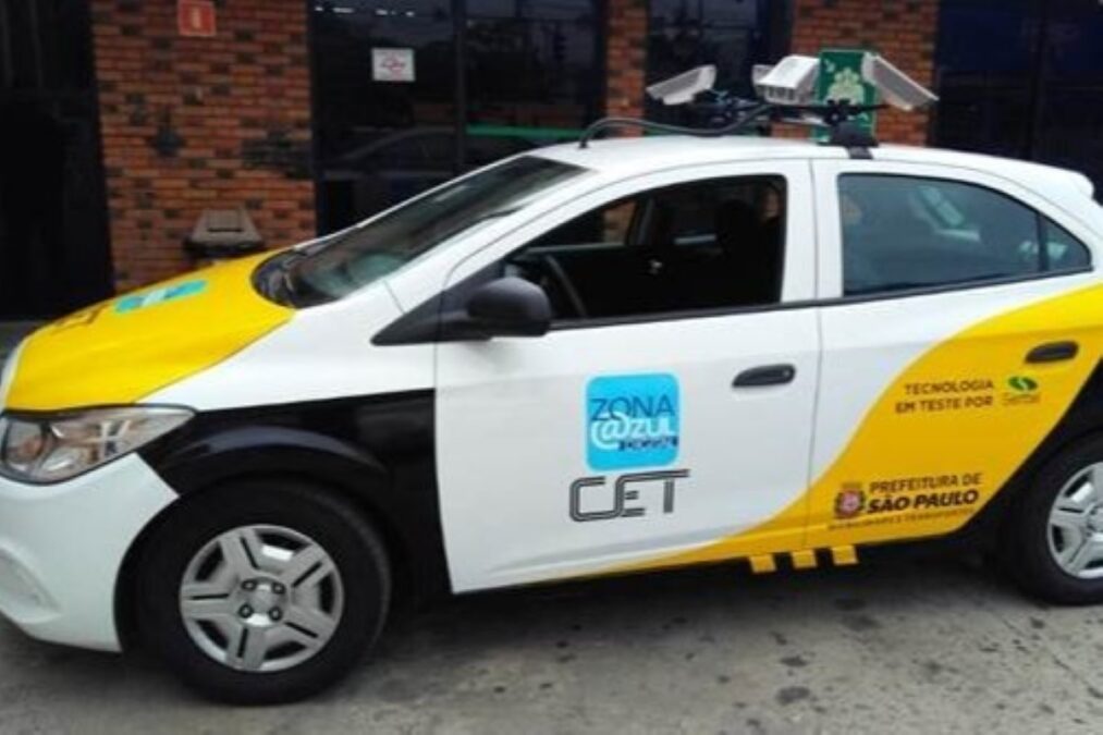 Agente da CET vai responder em liberdade após dirigir bêbado em SP