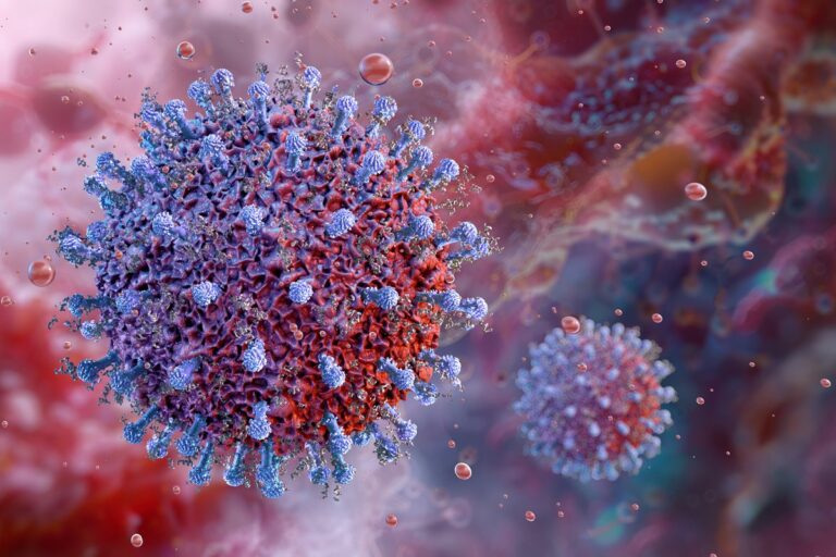 estudo-desvenda-tatica-secreta-do-citomegalovirus-para-invadir-celulas