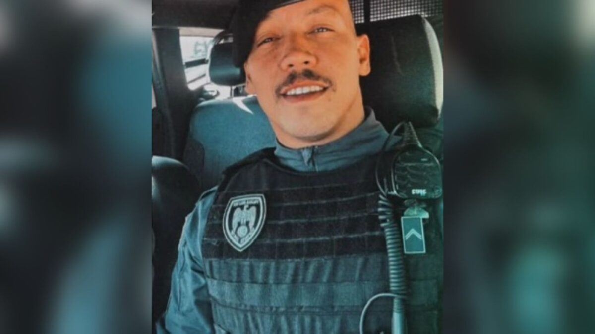 Policial é preso suspeito de envolvimento em sequestro de adolescente