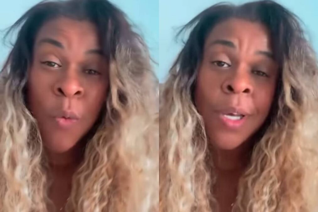 Cacau Protásio expõe atitude após ser denunciada na Globo
