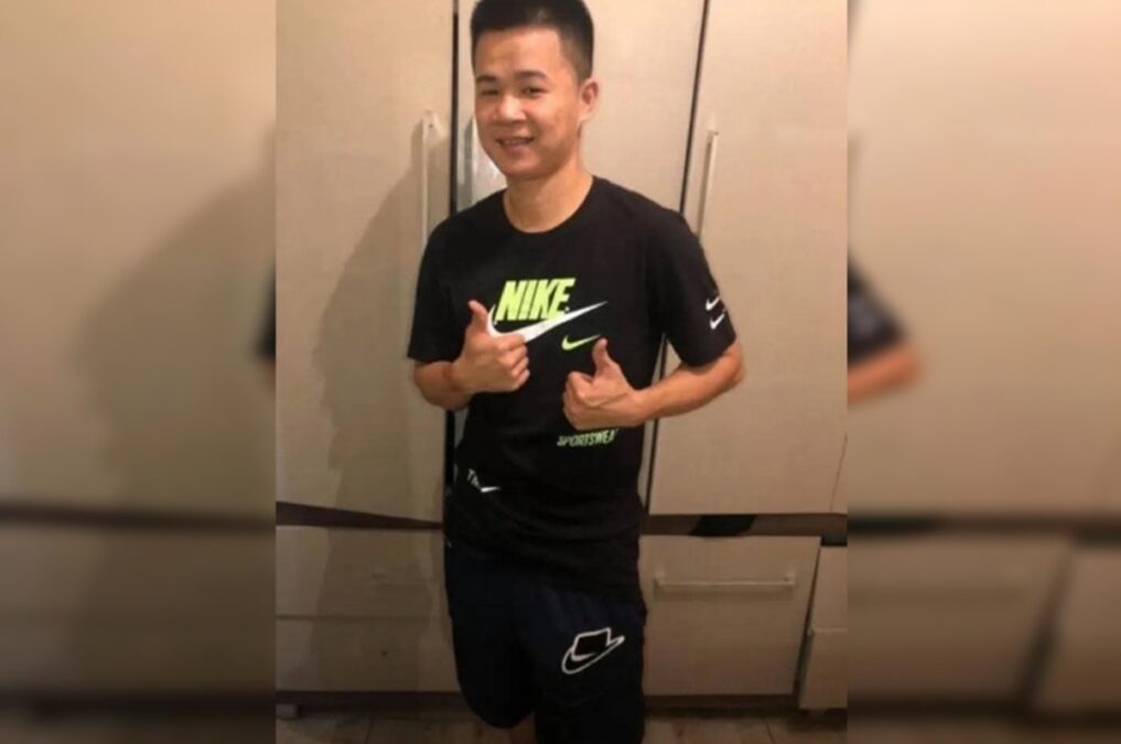 Chinês é indiciado por matar jovem e jogar corpo a cães no Rio