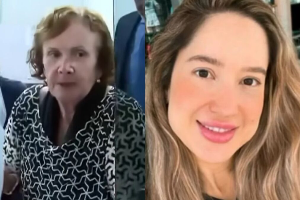 Aposentada envenenou nora por dias até oferecer dose fatal, diz MPSP