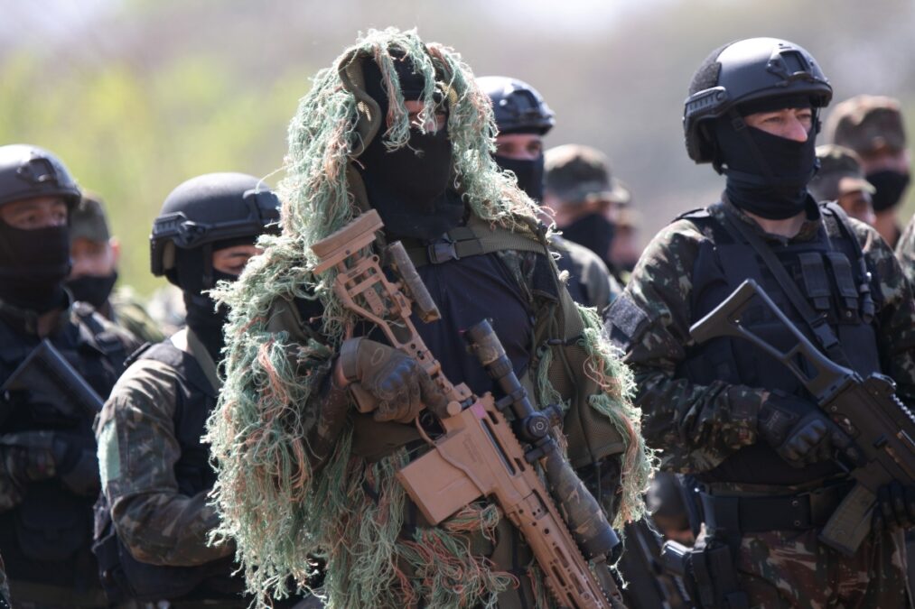 RJ solicitará apoio do Exército para tirar traficantes de territórios