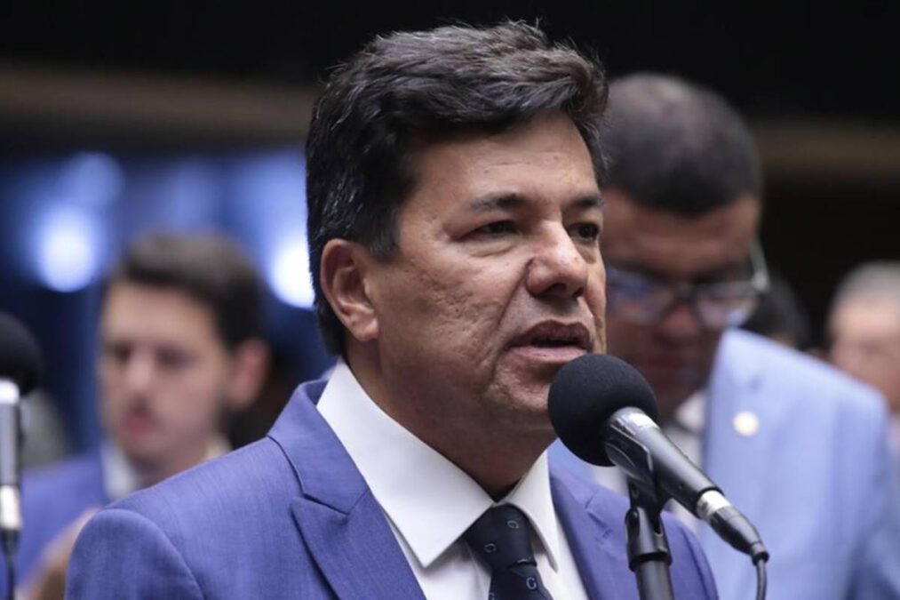 PEC da Segurança: relator sinaliza mudanças e cita reunião com Motta
