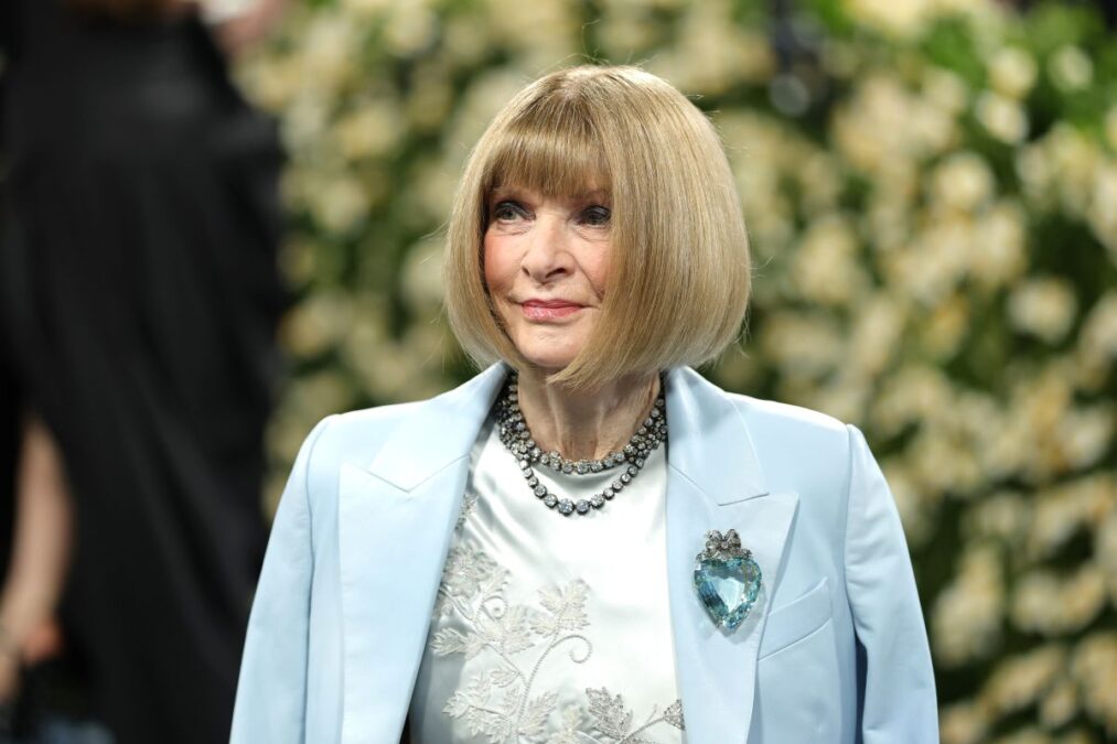 Vogue americana busca por sucessor de Anna Wintour no LinkedIn