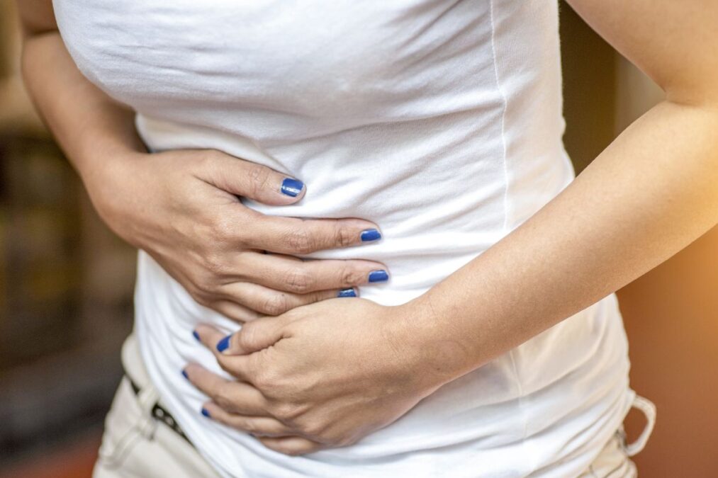 Gordura que não some da barriga e cansaço constante? Veja o que fazer