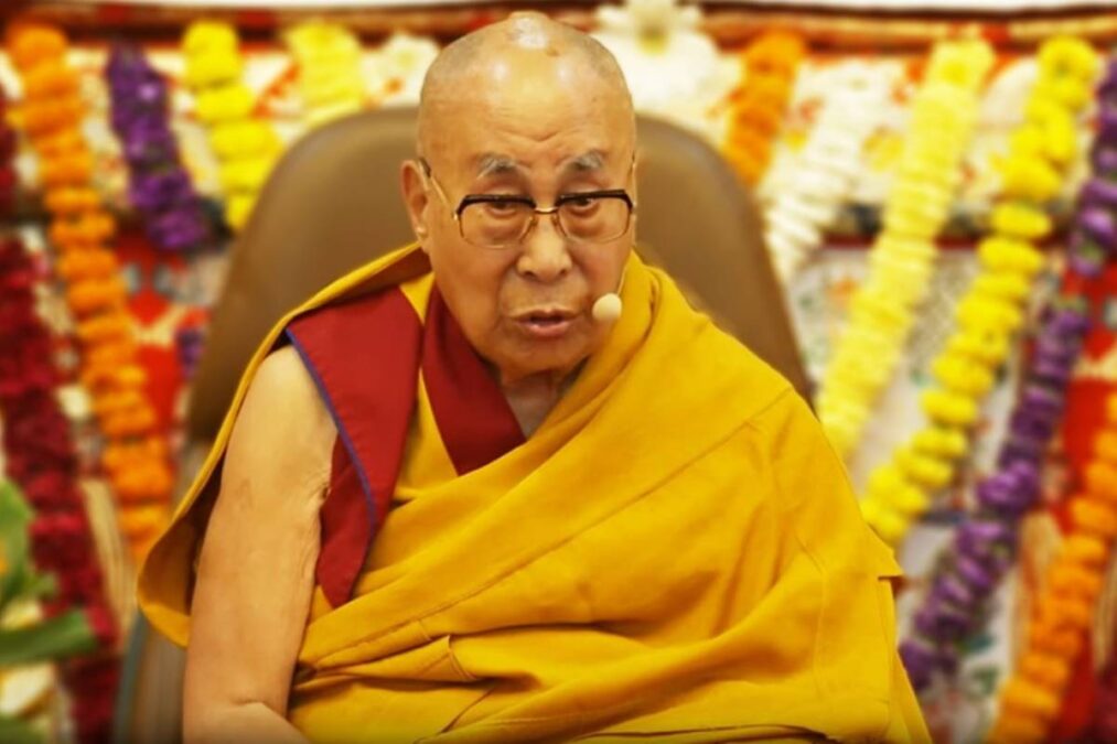 Prestes a completar 90 anos, Dalai Lama confirma que terá um sucessor