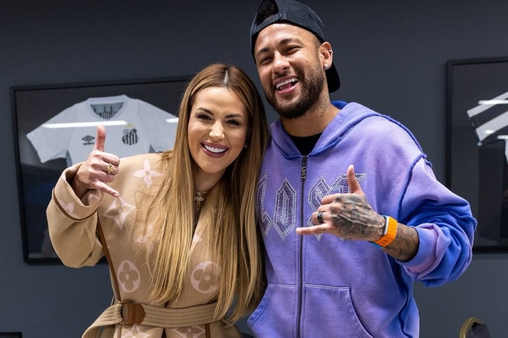 fotos:-neymar-jr.-e-deolane-bezerra-registram-encontro-nas-redes