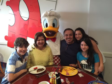 filha-de-gugu-liberato-recorda-primeiros-dias-apos-mudanca-para-os-eua:-“chorei-muito”